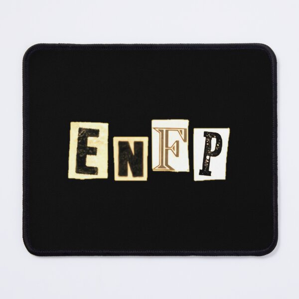 Item preview, Enfp personality type 	 designed and sold by bbyegiynzf40.