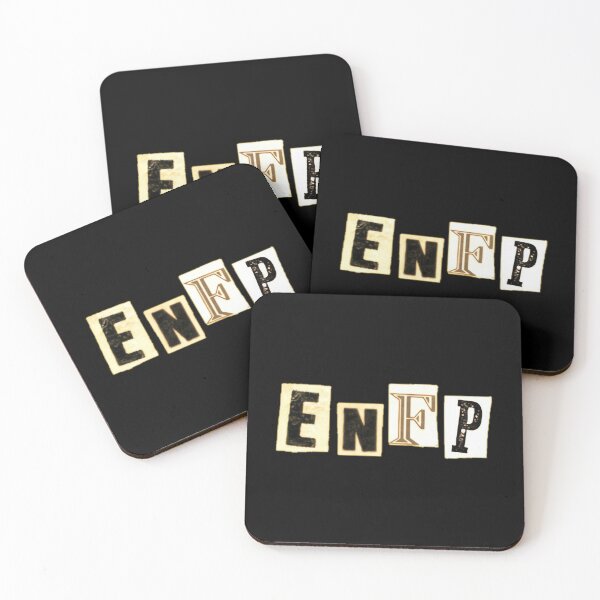 Item preview, Enfp personality type 	 designed and sold by bbyegiynzf40.