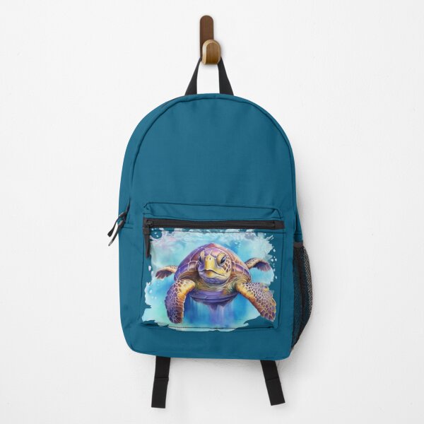 Item preview, Blue Tortoise designed and sold by RadekArt.