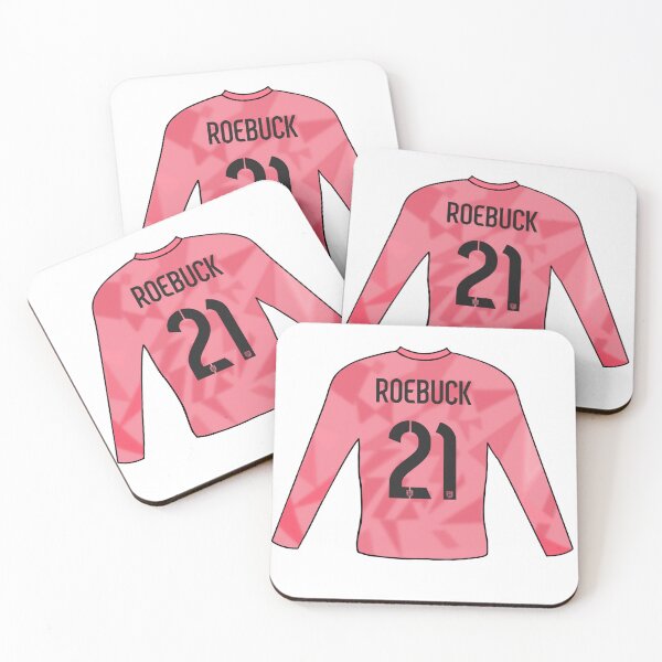 Item preview, Ellie Roebuck Lionesses Jersey Pink designed and sold by lmaolotty.