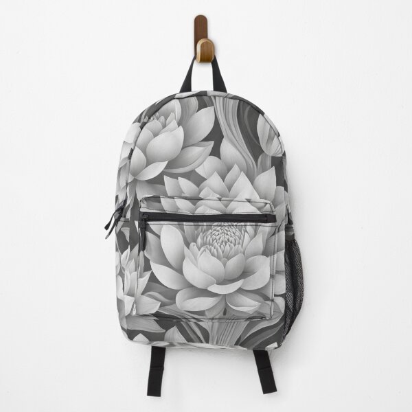 Item preview, Lotus pattern designed and sold by CoolPixels.