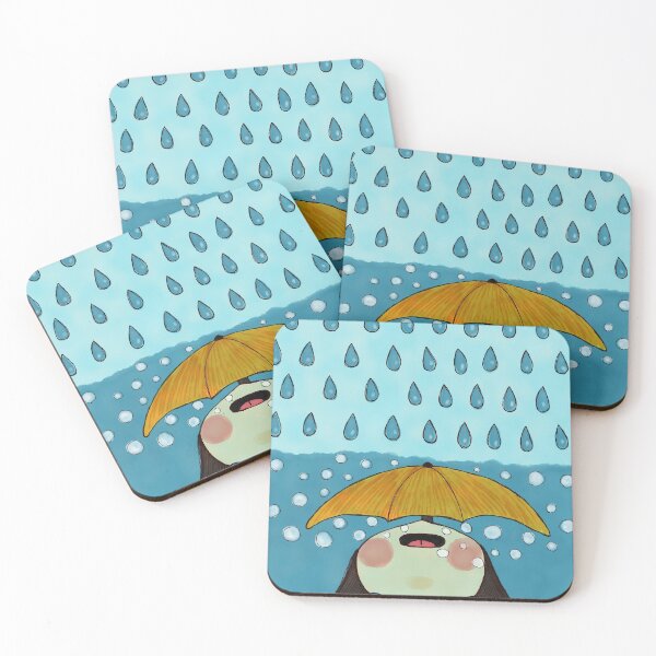 Item preview, Rainy Day designed and sold by emastrations.
