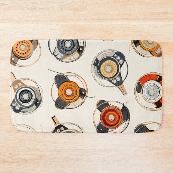 Item preview, Reely like fishing designed and sold by DiveIntoDesigns.