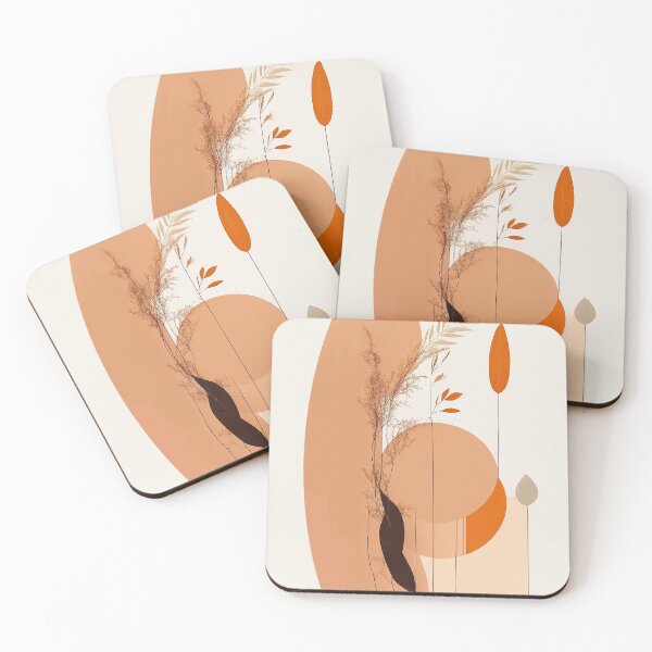 Item preview, MINIMALIST FLORAL ART 16 designed and sold by UTOPIKA.