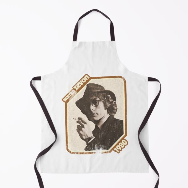 Item preview, Warren Zevon 1980 designed and sold by avenkim-brough.
