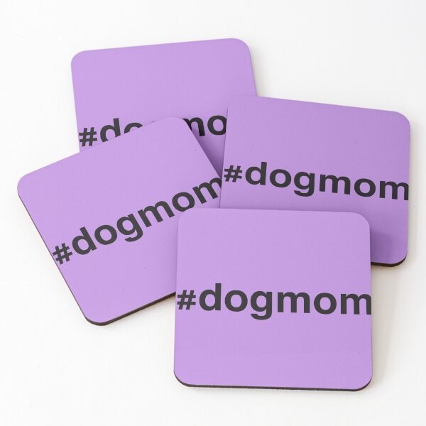 Item preview, Dog mom hashtag, hundeliebe, dog mother designed and sold by MsRedFox.