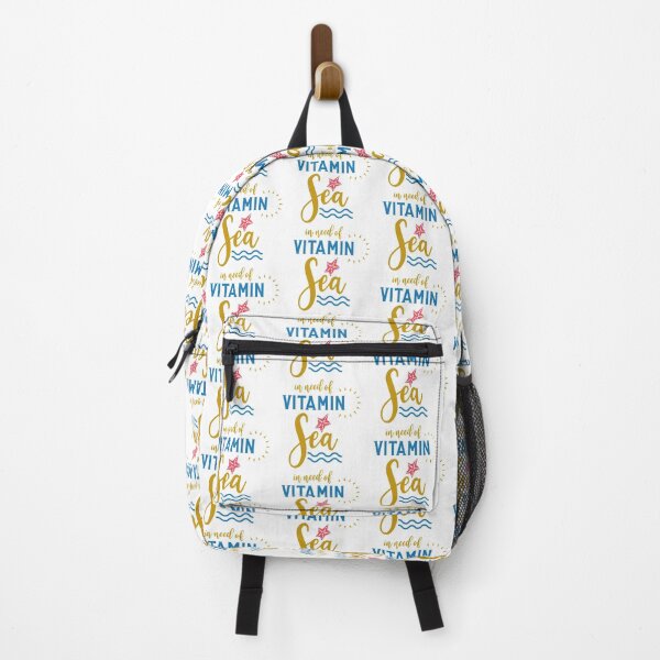 Item preview, In need of Vitamin Sea Craving: Embrace the Coastal Breeze Design  designed and sold by Saalim22.