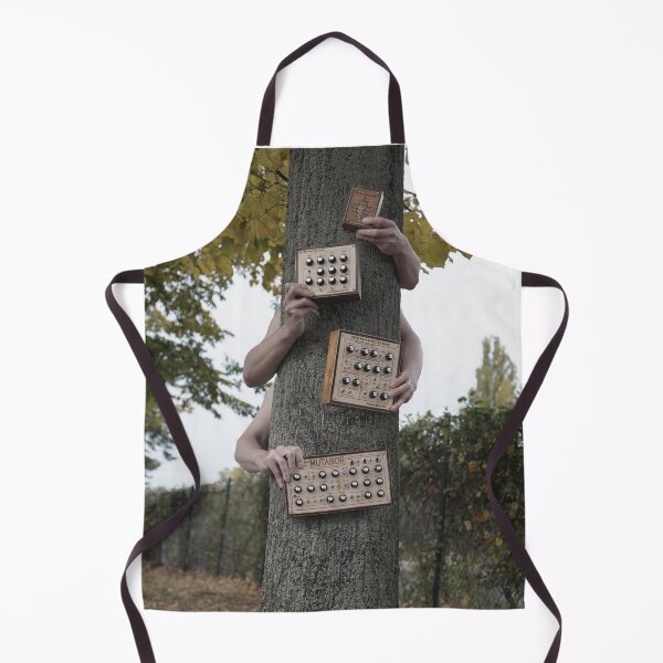 Item preview, Wooden synthesizers designed and sold by trianglecore.