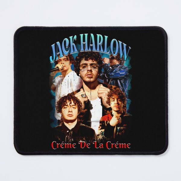 Item preview, Jack Harlow Vintage 90's Graphic designed and sold by ClosetSouchon.