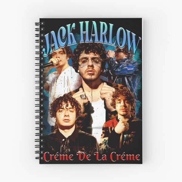 Item preview, Jack Harlow Vintage 90's Graphic designed and sold by ClosetSouchon.