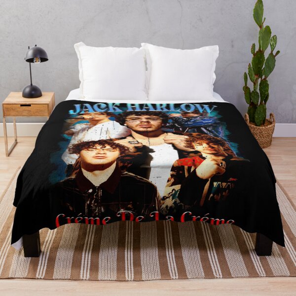 Item preview, Jack Harlow Vintage 90's Graphic designed and sold by ClosetSouchon.
