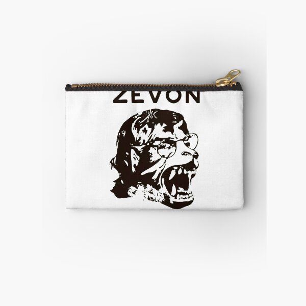 Item preview, Cool Werewolves of London Warren Zevon Tshirt designed and sold by avenkim-brough.