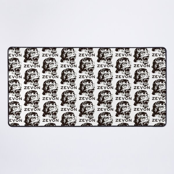 Item preview, Cool Werewolves of London Warren Zevon Tshirt designed and sold by avenkim-brough.