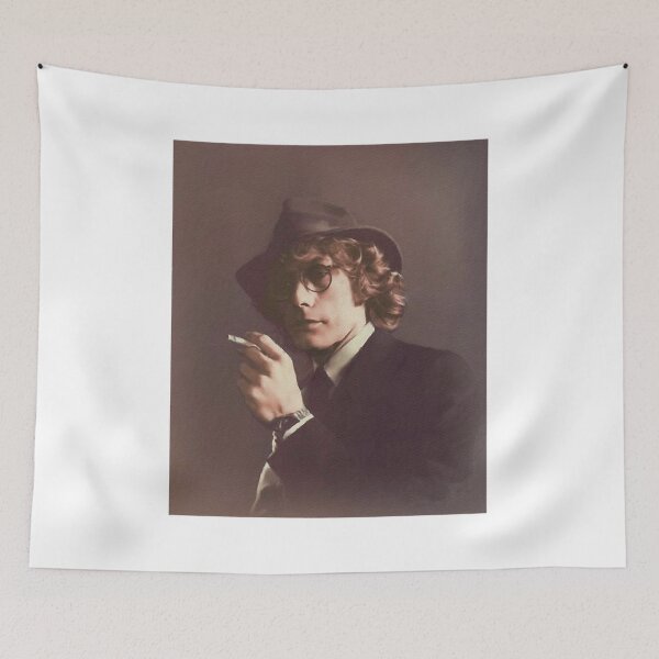 Item preview, Cool Werewolves of London Warren Zevon Tshirt designed and sold by avenkim-brough.