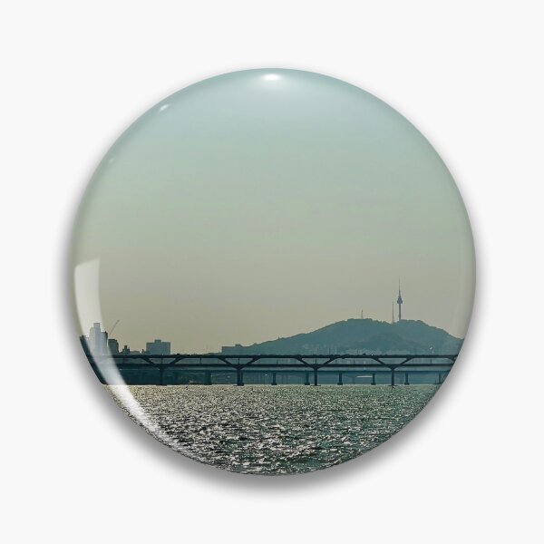 Item preview, Korea Han river designed and sold by seunghus.