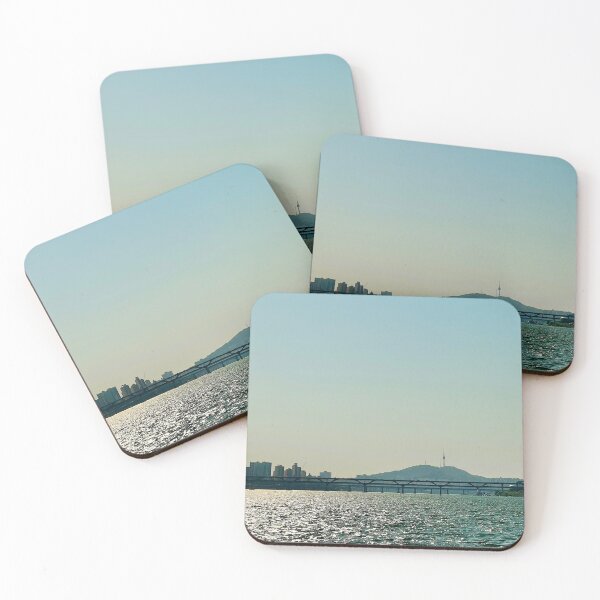 Item preview, Korea Han river designed and sold by seunghus.