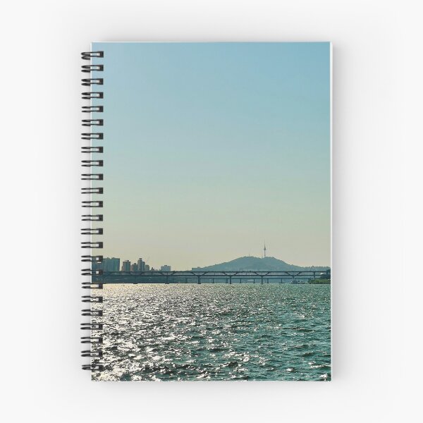 Item preview, Korea Han river designed and sold by seunghus.