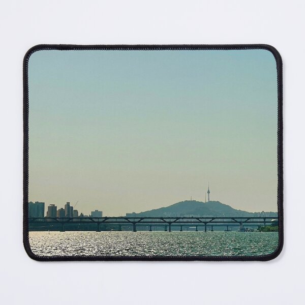 Item preview, Korea Han river designed and sold by seunghus.