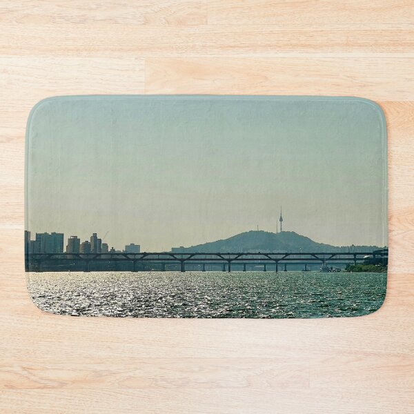 Item preview, Korea Han river designed and sold by seunghus.