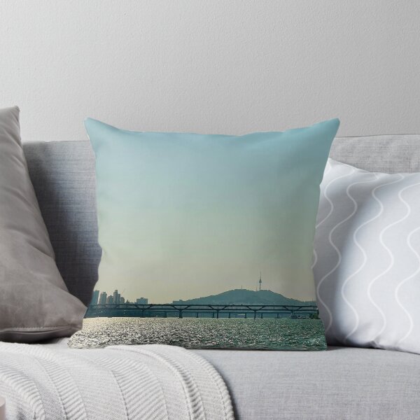 Item preview, Korea Han river designed and sold by seunghus.