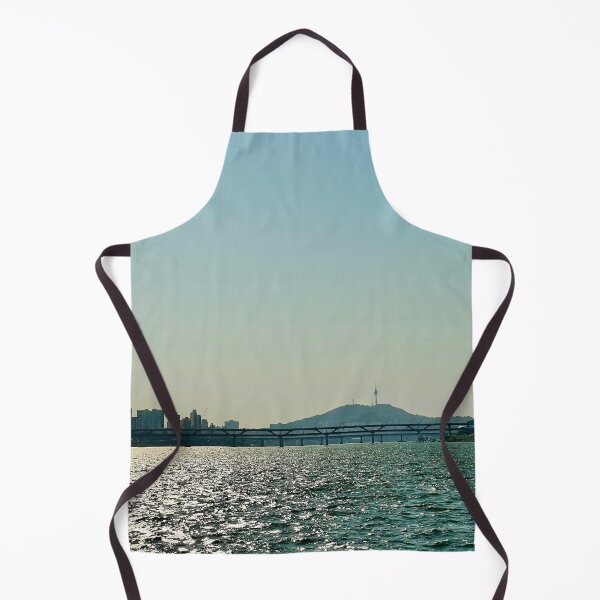 Item preview, Korea Han river designed and sold by seunghus.