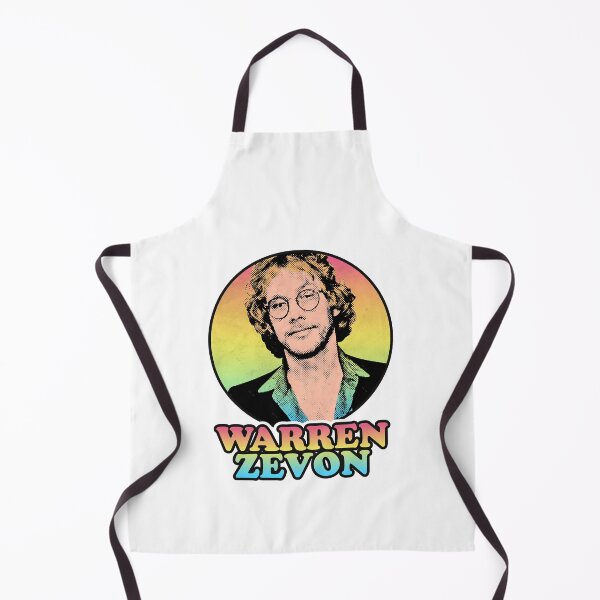 Item preview, Cool Werewolves of London Warren Zevon Tshirt designed and sold by avenkim-brough.