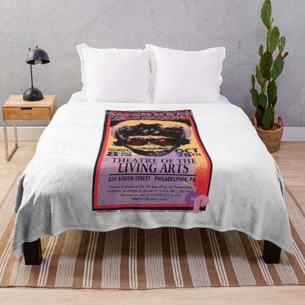Item preview, Cool Werewolves of London Warren Zevon Tshirt designed and sold by avenkim-brough.