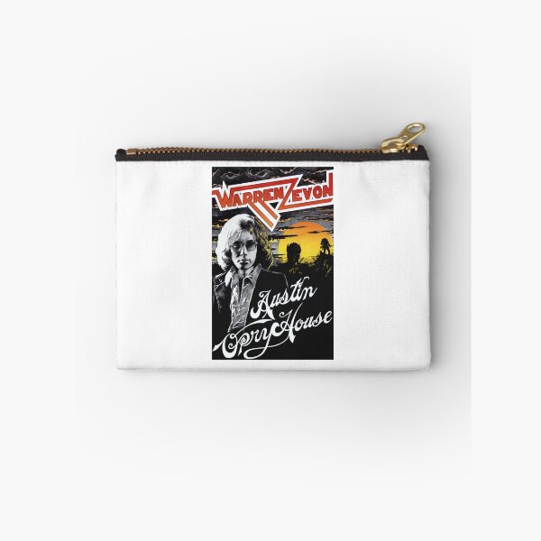 Item preview, Cool Werewolves of London Warren Zevon Tshirt designed and sold by avenkim-brough.