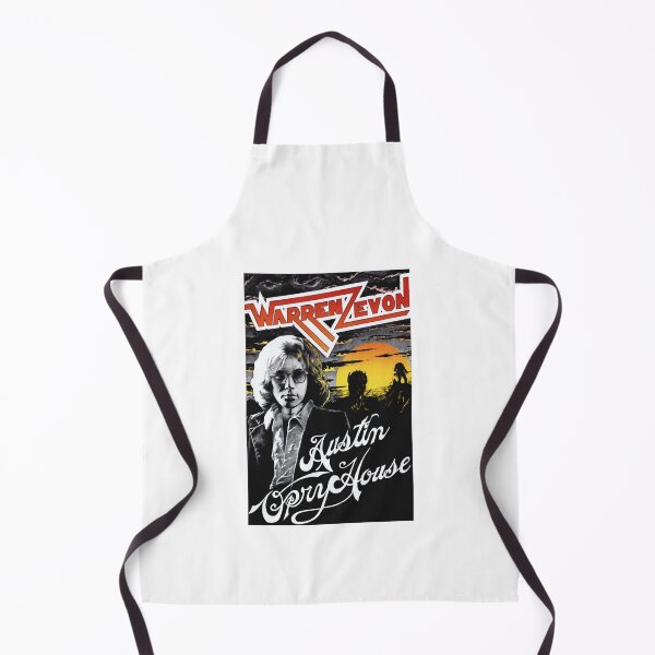 Item preview, Cool Werewolves of London Warren Zevon Tshirt designed and sold by avenkim-brough.