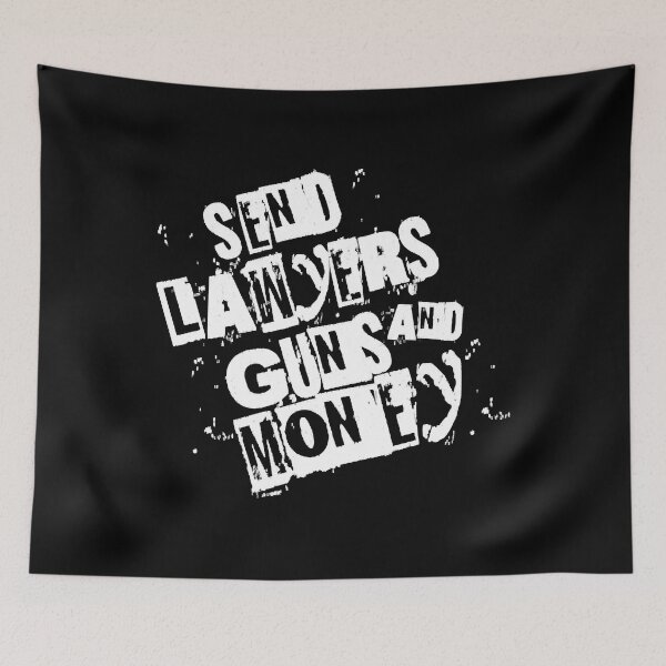 Item preview, Cool Werewolves of London Warren Zevon Tshirt designed and sold by avenkim-brough.