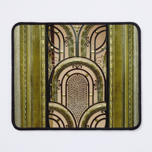 Item preview, Art Deco Door in Madrid designed and sold by Weston  Westmoreland.