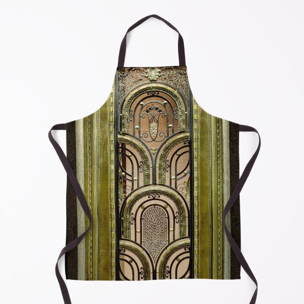 Item preview, Art Deco Door in Madrid designed and sold by Weston  Westmoreland.