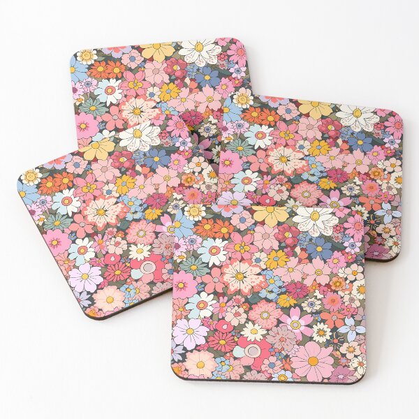 Item preview, Flower pattern #20 designed and sold by Carmillai.