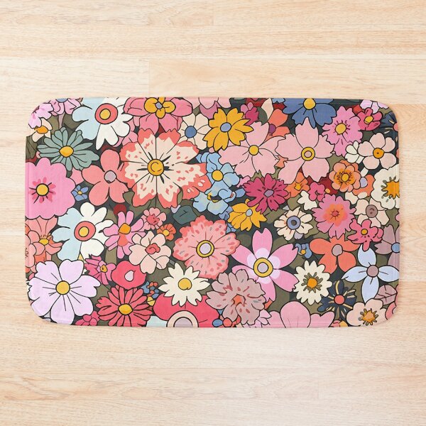 Item preview, Flower pattern #20 designed and sold by Carmillai.