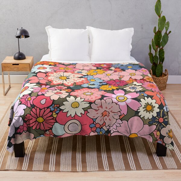 Item preview, Flower pattern #20 designed and sold by Carmillai.