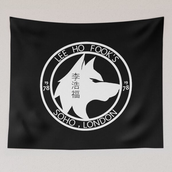 Item preview, Cool Werewolves of London Warren Zevon Tshirt designed and sold by avenkim-brough.