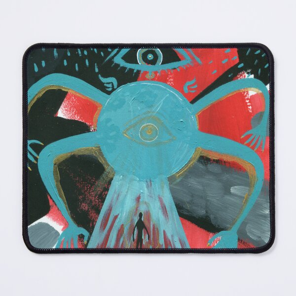 Item preview, Ascent designed and sold by Isberg Illustration.