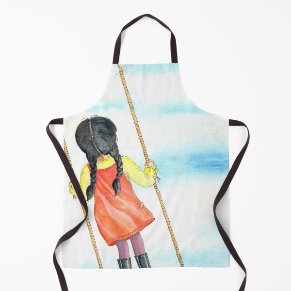 Item preview, On The Swing designed and sold by Artprentice.