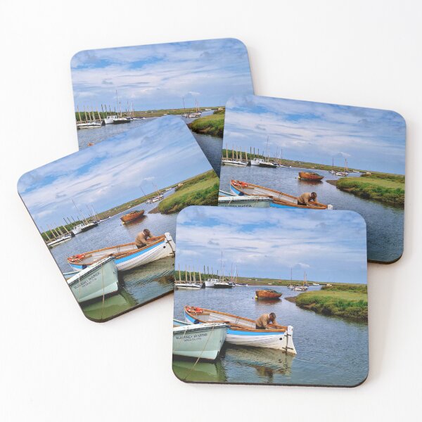 Item preview, Blakeney, Norfolk  designed and sold by cpjmathieson.