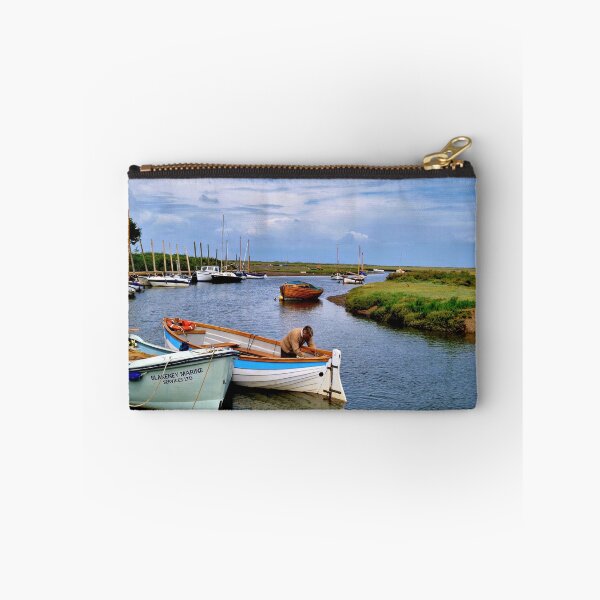 Item preview, Blakeney, Norfolk  designed and sold by cpjmathieson.