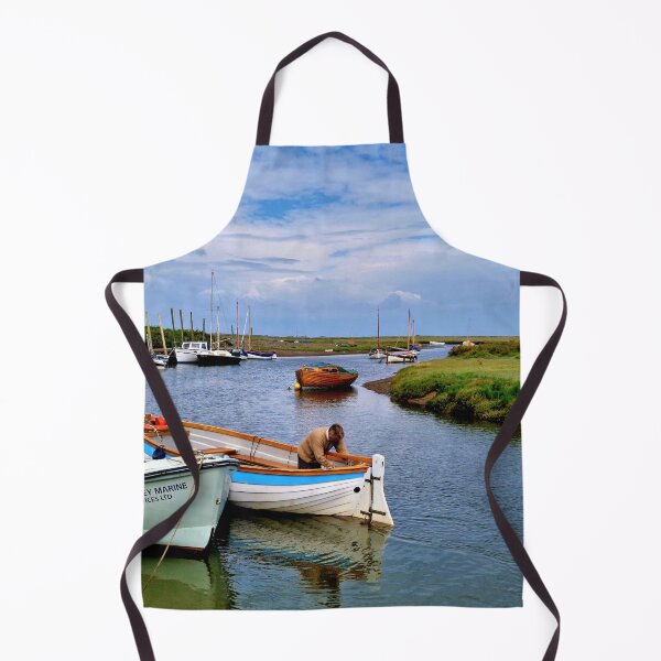 Item preview, Blakeney, Norfolk  designed and sold by cpjmathieson.