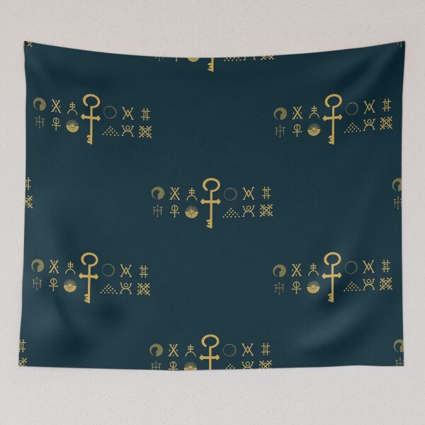 Item preview, Dreams in Gold Tour   designed and sold by alltheprintsg.