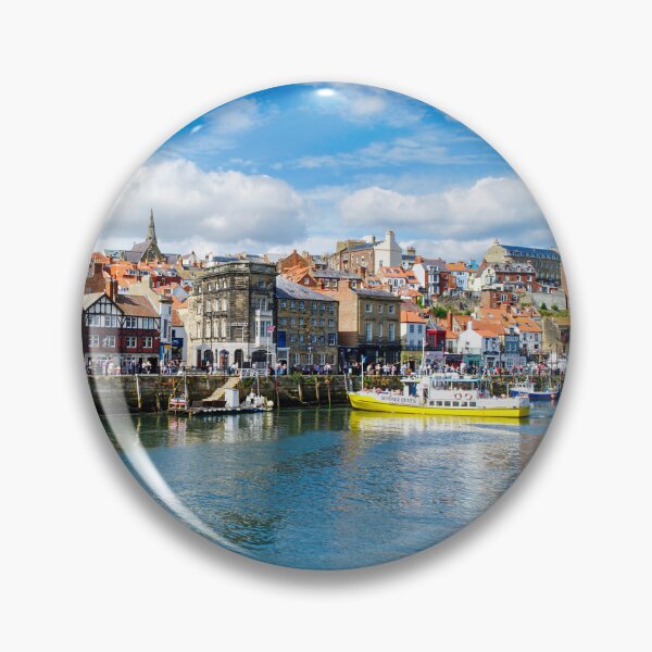 Item preview, Whitby Summer Queen designed and sold by Alisonchambers2.