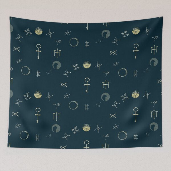 Item preview, ELEMEMTS   designed and sold by alltheprintsg.