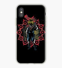 Wrath Hero iPhone Case