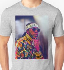 Zusammenfassung 2 Chainz Unisex T-Shirt