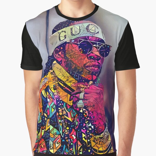 ACUNA AND ALBIES OUTKAST STANKONIA PARODY SHIRT, Men's Fashion