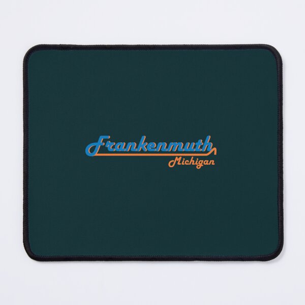 Item preview, Frankenmuth Michigan designed and sold by alltheprintsg.