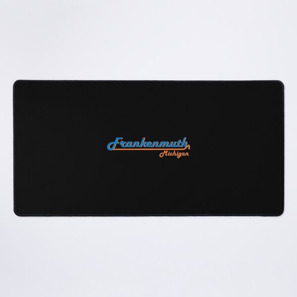 Item preview, Frankenmuth Michigan designed and sold by alltheprintsg.