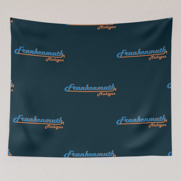 Item preview, Frankenmuth Michigan   designed and sold by alltheprintsg.